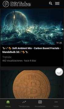 Bit.Tube - Earn Money Watching Videos स्क्रीनशॉट 7