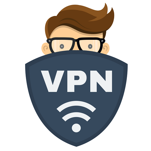 RAPID VPN–Ultra Fast Free VPN icon