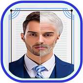 FaceApp icon