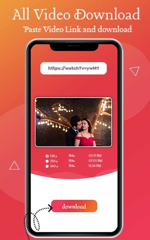 XXVI Video Downloader Browser screenshot 2