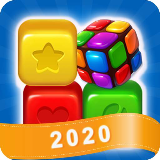 Toy Bomb : Blast Cubes Puzzle Game 1.29.7