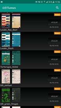 Wasap Plus Temas screenshot 2