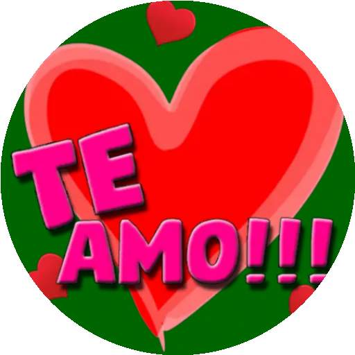 Stickers amor y amistad para whatsapp 1.0.2