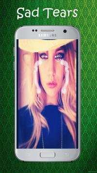Snap Photo Editor & Selfie Camera Effect screenshot 3