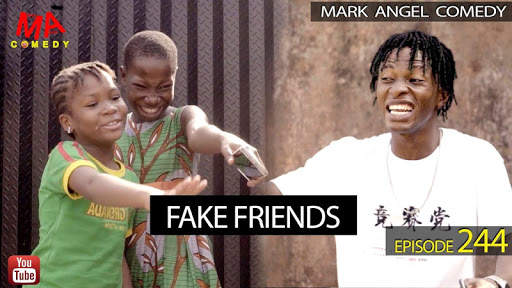 Emmanuella Comedy Latest screenshot 2