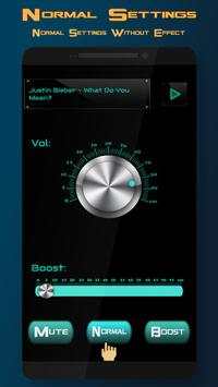 Speaker Booster Lite screenshot 5