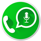 Grabador de llamadas Whadspup icon