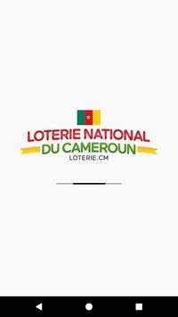 Loterie Nationale Du Cameroun screenshot 1