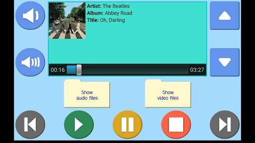Dialogo AAC Lite screenshot 3