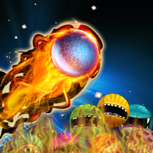 Ball Collider icon