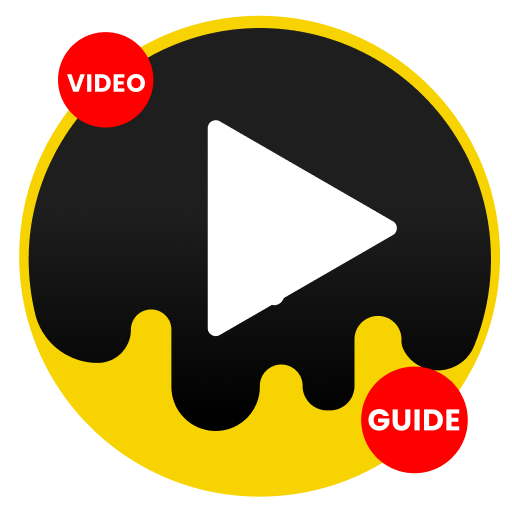 Video Guide for snak status Maker icon