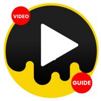 Video Guide for snak status Maker logo