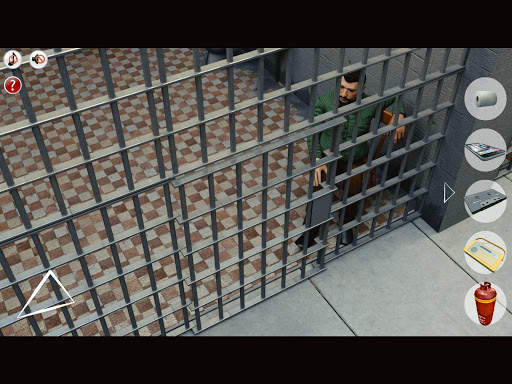 Escape Prison - Adventure Game screenshot 5