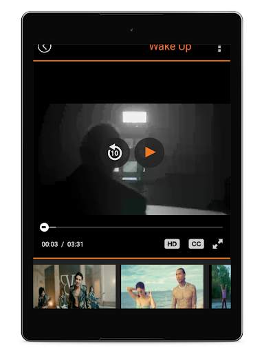 Baeble Music screenshot 23