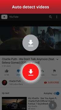 Super HL Video Downloader screenshot 3