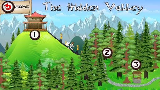 Taekwondo Legends screenshot 3