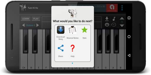 PianoGuru : Learn Indian Songs screenshot 7