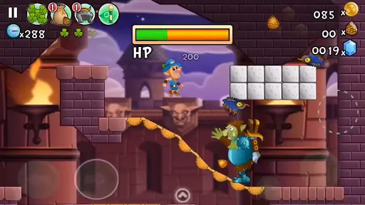 Tips Lep's World: 3 Game скриншот 3