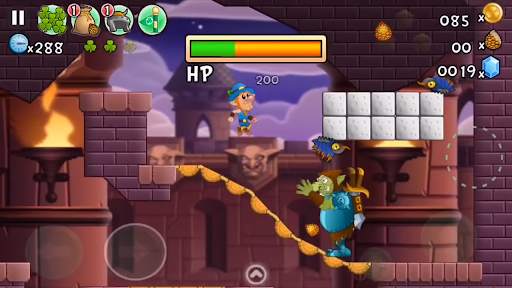 Tips Lep's World: 3 Game screenshot 3