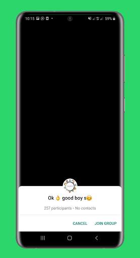 Group Links for whatsapp Join Active Groups 2021 screenshot 3