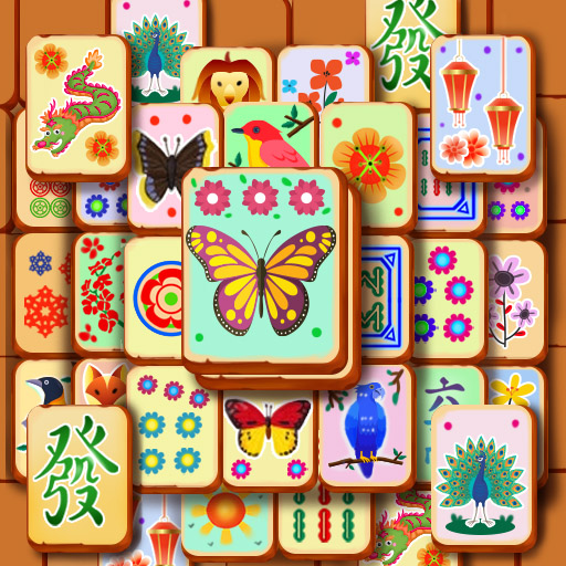 Mahjong Quest icon