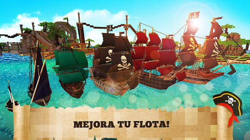 Cuento Pirata: Tesoro Caribeño screenshot 3