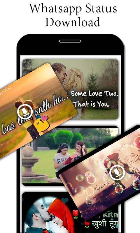 Video Download for Whatsapp screenshot 3