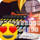 Uzumaki Boruto Keyboard Amazing 1.0