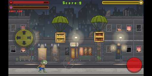 Shoot Zombies screenshot 6