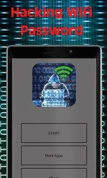 the wifi hacker prank screenshot 1