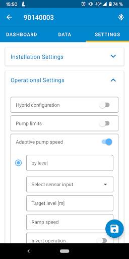 LORENTZ Assistant screenshot 1