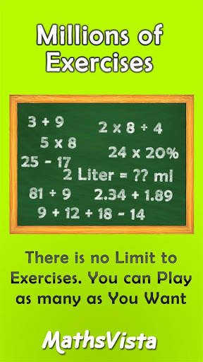 Free Math Games for Kids, Class 1 to 5, Age 5 - 10 screenshot 7