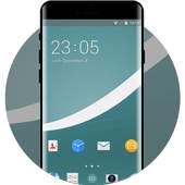 Theme for Xperia J1 Compact 1.0.0