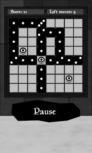 A Devil Game screenshot 4