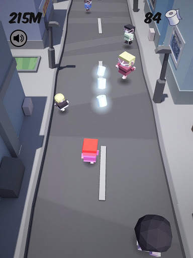Social DisDancing - The Game screenshot 7