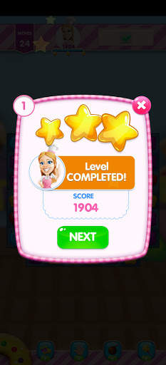 Candy Bomb screenshot 7