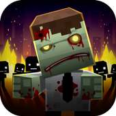 Zombie Craft Game
