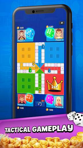 Ludo Classic : Yalla Ludo Star screenshot 3