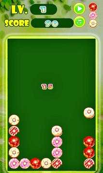 Candy Cake Match - Candy Maniya screenshot 4