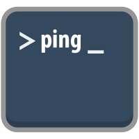 Ping icon