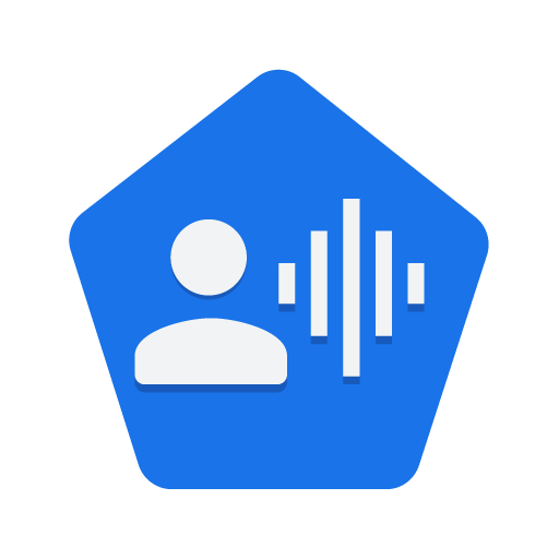 Voice Access आइकन