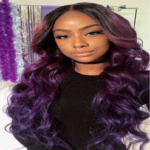 Sew-In Hairstyles. screenshot 10