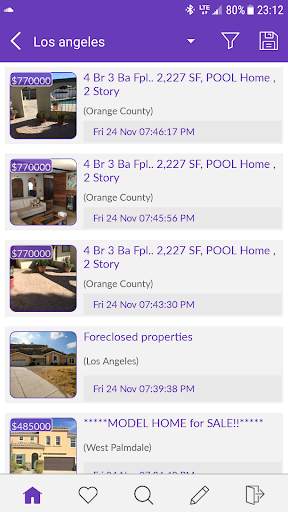 Browser for Craigslist Ads screenshot 3