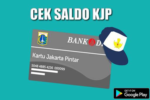 Cara Cek Saldo KJP Terbaru screenshot 1