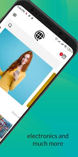 Online Zone | Best Shopping Place For You screenshot 3