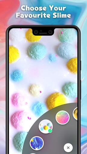 Fancy Slime 1 تصوير الشاشة