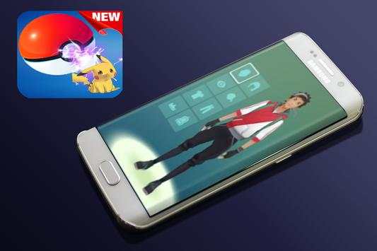 Tips Pokemon Go 2K17 Pikachu Pokemon screenshot 1