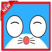Cartoon Doraemon Wallpaper