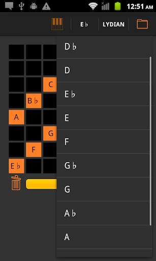 Blips - Melody Maker screenshot 5
