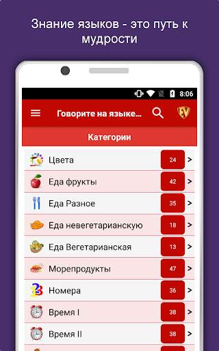 Говорить суахили : Учить суахили язык не в сети скриншот 9
